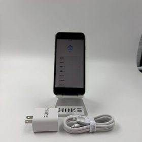iPhone SE 第3世代64GB バッテリー92%管理番号M-1994