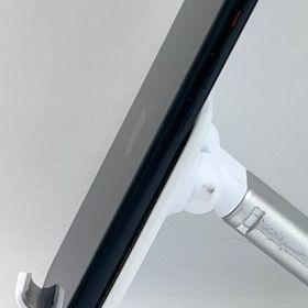バッテリー97％ 超美品 iPhoneSe3 64gb ミッドナイト