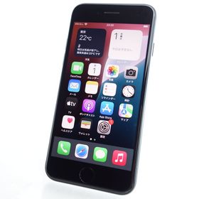 【SIMフリー】iPhoneSE3 64GB ミッドナイト 電池96％ 利用制限〇