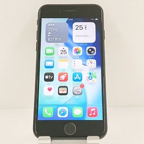 iPhoneSE 第3世代 64GB ドコモ ミッドナイト c20096
