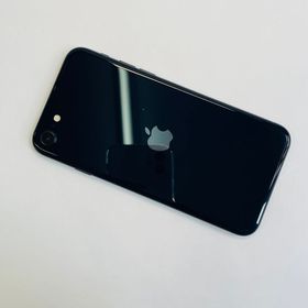 電池92% iPhone SE第3世代 64GB SIMフリー 84382