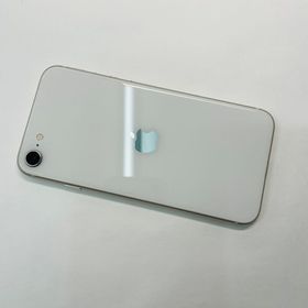 電池93% iPhone SE第3世代 64GB SIMフリー 53401