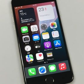 【モバイルBOX】美品 電池94％ iPhone SE3 第3世代 64GB SIMフリー