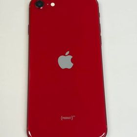 【動作正常品】美品 電池100%SIMフリー iPhone SE(第３世代) 64GB
