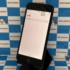 iPhoneSE 第3世代 128GB ミッドナイト MMYF3J/A SoftBank版SIMフリ