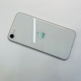 電池91% iPhone SE第3世代 64GB SIMフリー 77493