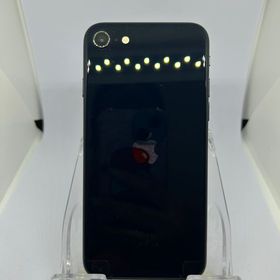 ○SIMフリー iPhoneSE第3世代 128GB ミッドナイト バッテリー83%