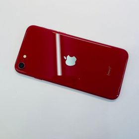 電池92% iPhone SE第3世代 128GB SIMフリー 08611