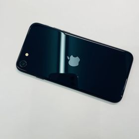 iPhone SE3 64GB SIMフリー 電池97% 36006