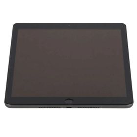 Apple au アップル/iPad 第8世代 Cellular 32GB 2020/MYMH2J/A/F6MDK1MPQ1KM/Bランク/25【中古】