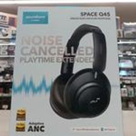 ヘッドホン SPACE Q45 SOUNDCORE