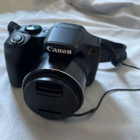 Canon PowerShot SX530 HS 本体セット 箱無し