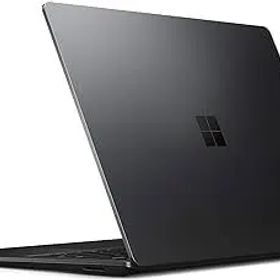 Surface Laptop 3 13.5インチ V4C-00039 ブラック