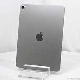 iPad Air 11インチ(M4) 256GB スペースグレイ MH354J／A Wi-Fi ［11インチ液晶／Apple-M4］