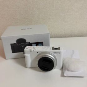 SONY VLOGCAM ZV1F
