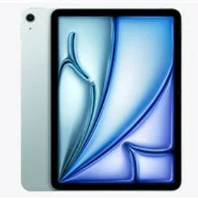 ★アップル / APPLE iPad Air 11インチ Wi-Fi 256GB 2025年春モデル MCA34J/A [ブルー]【タブレットPC】【送料無料】