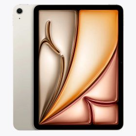 APPLE アップル MCA44J/A APPLE iPad Air iPadOS 18 11.0型（インチ） 2360×1640 Apple M3 SSD 256GB Wi-Fiモデル Bluetooth v5.3 400〜500g ゴールド系