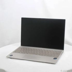 ソフマップ 〔中古品〕 LAVIE NEXTREME Carbon PC-XC760HAG-J ペールゴールド 〔NEC Refreshed PC〕【344】