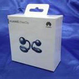 ワイヤレスイヤホン FREECLIP Huawei