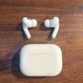 Apple AirPods Pro 2 第二世代 付属品 左用ジャンク