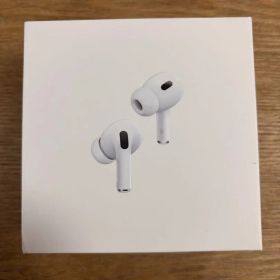 Apple AirPods Pro 第2世代 本体