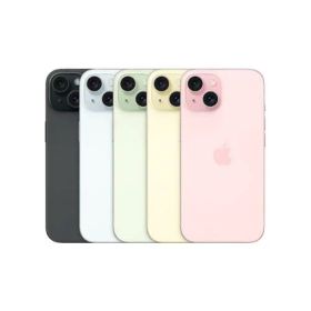 iPhone15 256GB/512GB 楽天版SIMフリー A3089 [Apple/アップル]