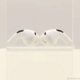 ソフマップ 〔中古品〕 AirPods Pro 第2世代【344】