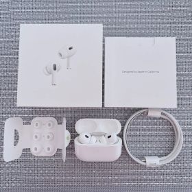 Apple AirPods Pro 第2世代 (Lightning)