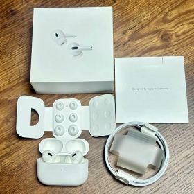 訳あり スペア用Apple AirPods Pro2 ライトニング 右故障