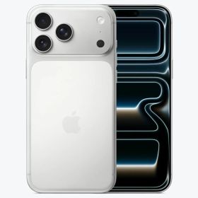 iPhone 17 Pro Max 512GB SIMフリー [シルバー] apple版 新品未開封 MFYC4J/A【KK9N0D18P】
