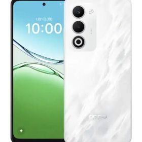 【中古】【安心保証】 OPPO A5 5G OPG06[128GB] UQモバイル ホワイト