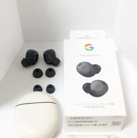 Google Pixel Buds Pro ブラック 本体 箱付き