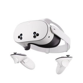 ★新品未開封品 即納 Meta Quest 3S 128GB VRヘッドセット 本体
