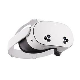 Meta メタ オールインワンVRヘッドセット Meta Quest 3S 128GB