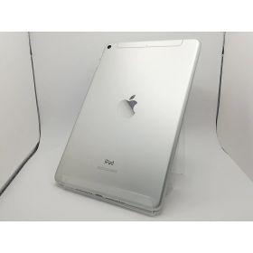 【中古】Apple 国内版 【SIMフリー】 iPad mini（第5世代/2019） 64GB シルバー MUX62J/A【大須2】保証期間1ヶ月【ランクC】
