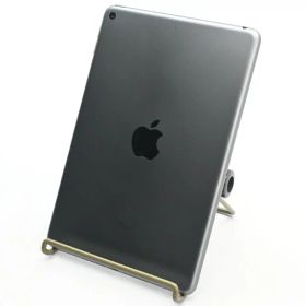 【中古】Apple iPad mini (第5世代) Wi-Fiモデル 256GB スペースグレイ MUU32J/A