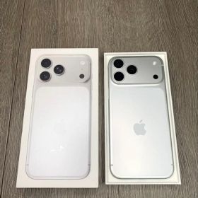 Apple iPhone 17プロマックス美品