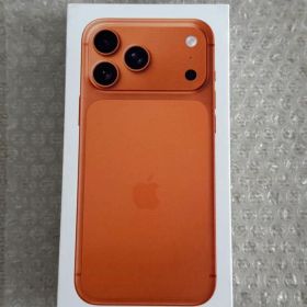 iPhone 17 Pro Max 2TB 本体 simフリー
