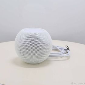 HomePod mini 新品 14,000円 中古 9,900円 | ネット最安値の価格比較