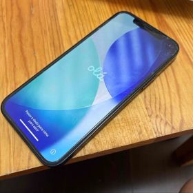 iphone12 64GB 本体