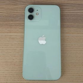 iPhone 12 64GB SIMフリー 純正ケーブル 箱付き