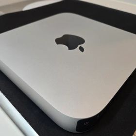 Mac mini M1 2020 新品 62,980円 中古 50,000円 | ネット最安値の価格