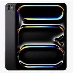 ★アップル / APPLE iPad Pro 13インチ Wi-Fi 512GB 2024年春モデル MVX43J/A [スペースブラック]【タブレットPC】【送料無料】