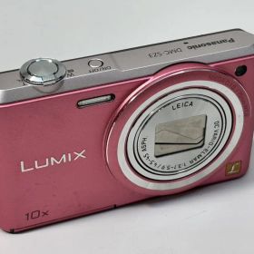 Panasonic [ LUMIX DMC-SZ3 ] デジタルカメラ