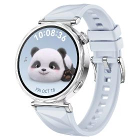 HUAWEI｜ファーウェイ スマートウォッチ WATCH GT5 41mm Blue