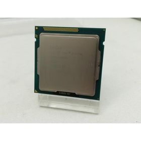 【中古】Intel Core i7-3770K (3.5GHz/TB:3.9GHz) BOX LGA1155/4C/8T/L3 8M/HD Graphics 4000/TDP77W【川崎】保証期間１週間