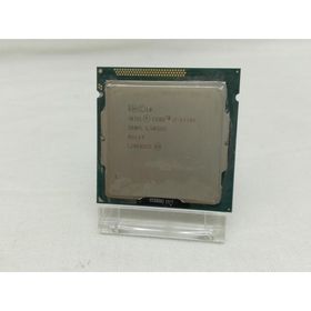 【中古】Intel Core i7-3770K (3.5GHz/TB:3.9GHz) BOX LGA1155/4C/8T/L3 8M/HD Graphics 4000/TDP77W【川崎】保証期間１週間