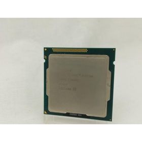 【中古】Intel Core i7-3770K (3.5GHz/TB:3.9GHz) BOX LGA1155/4C/8T/L3 8M/HD Graphics 4000/TDP77W【川崎】保証期間１週間