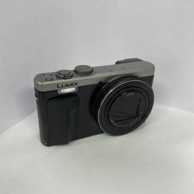 Panasonic LUMIX DMC-TZ85 ブラック ジャンク品