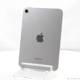 ソフマップ 〔中古品〕 iPad mini(A17 Pro) 128GB スペースグレイ MXN63J／A Wi-Fi【258】